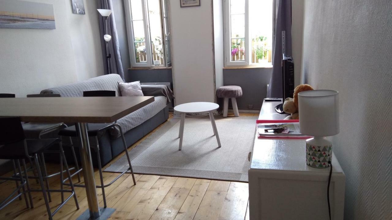 Sur Le Vieux Port, Centre De La Rochelle Leilighet La Rochelle  Eksteriør bilde